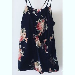 Live Your Life Silk Top